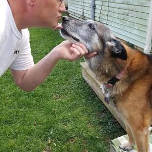 Meet your Posher, Keith